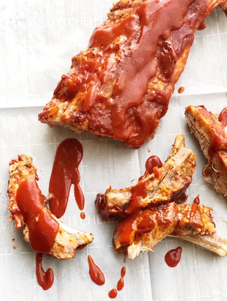 Instant Pot Baby Back Ribs Recipe More Momma!