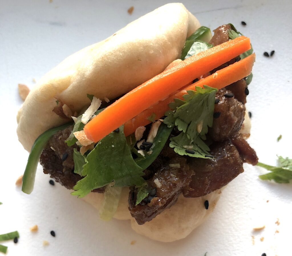 bao bun