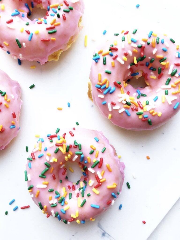 The Very Best Gluten Free Donuts More Momma!