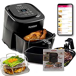 nuwave air fryer