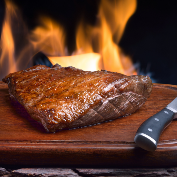 Picanha Brazilian BBQ