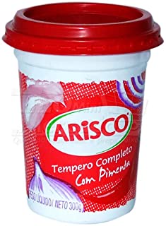 arisco seasoning