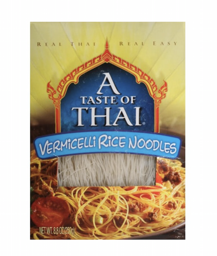 rice stick noodles